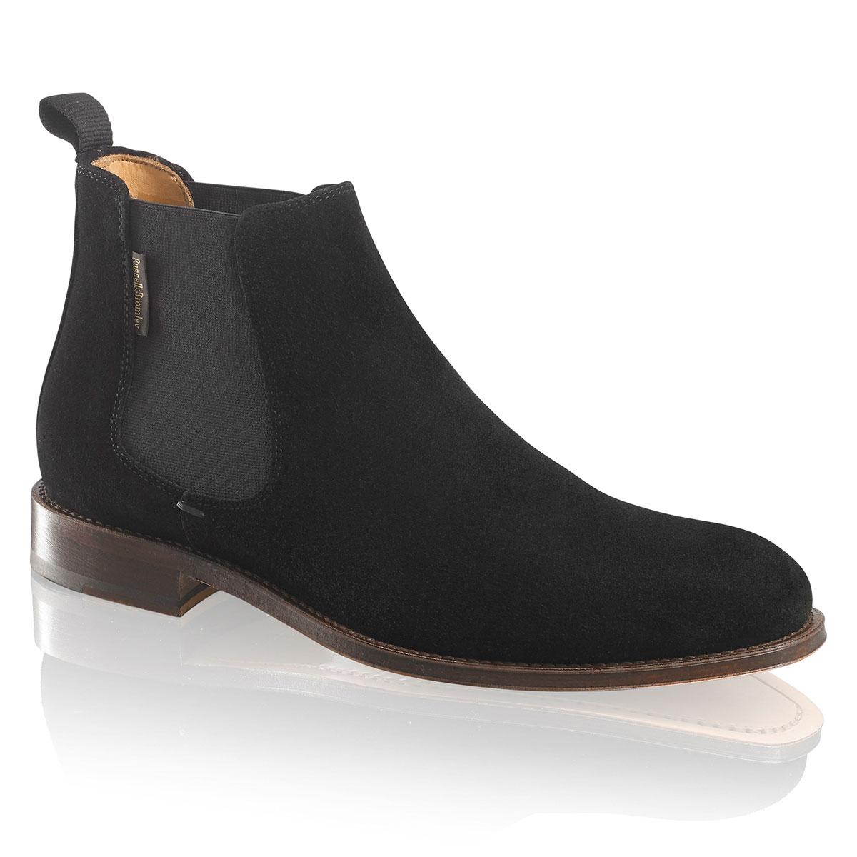 Russell & Bromley BILLINGTON Chelsea Boot