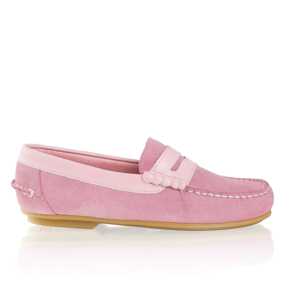 Russell & Bromley LE MANS Driving Shoe