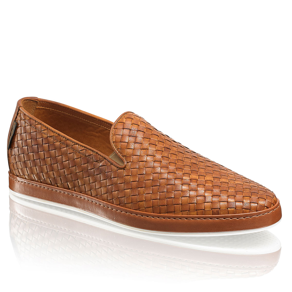 Russell & Bromley ANTIBES Slip On Sneaker