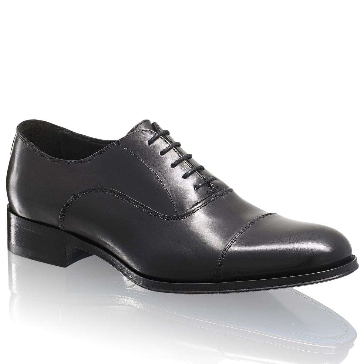 Russell & Bromley LOUIS Lace Up Oxford