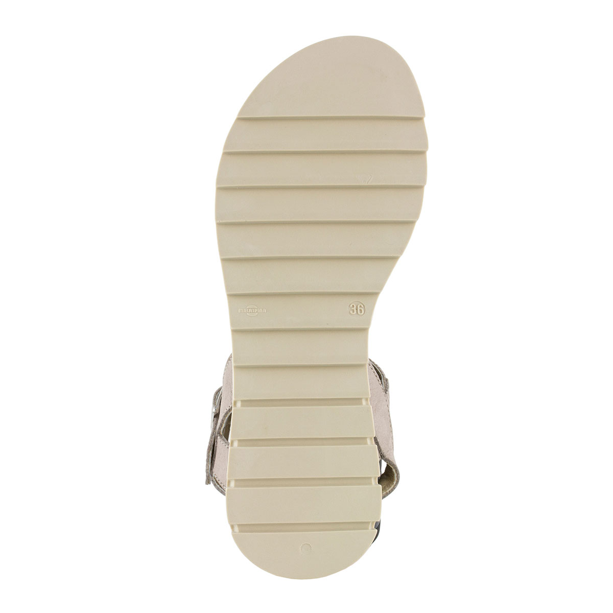 Russell & Bromley ABIGAIL Single Buckle Sandal
