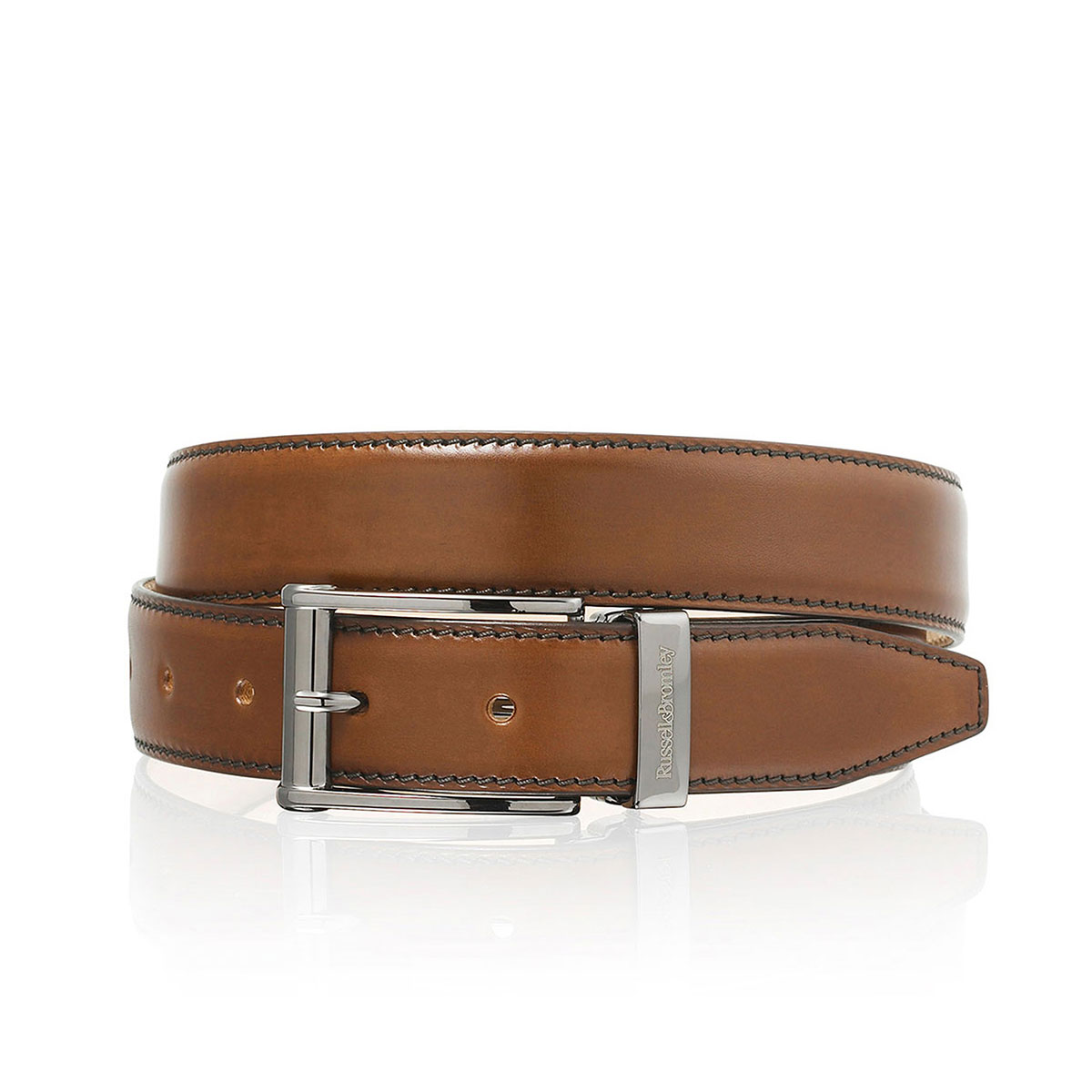 Russell & Bromley SALSA 30mm Business Belt