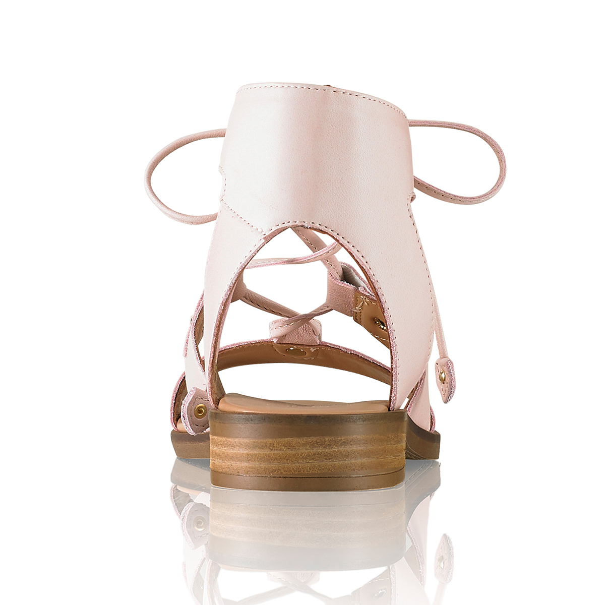 Russell & Bromley FESTIVAL Ankle Tie Gladiator