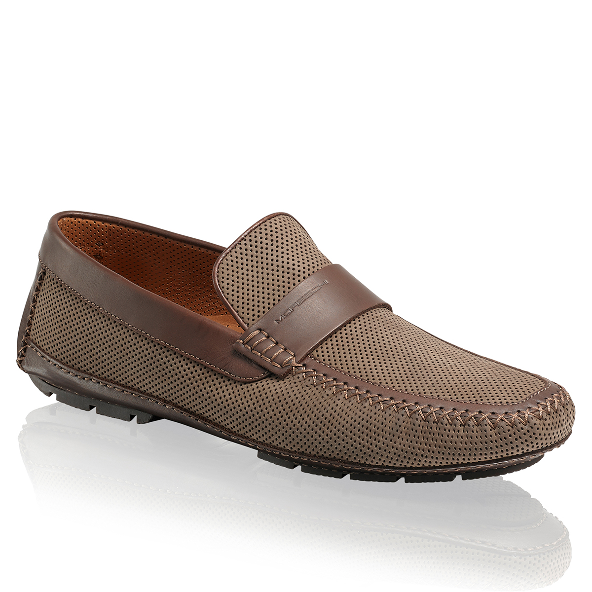 Russell & Bromley PORTOFINO Driver