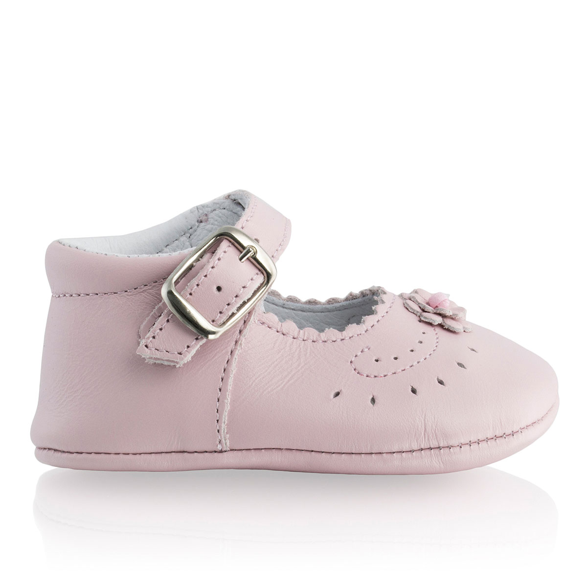 Russell & Bromley FRANCESCA Mary Jane Pram Shoe