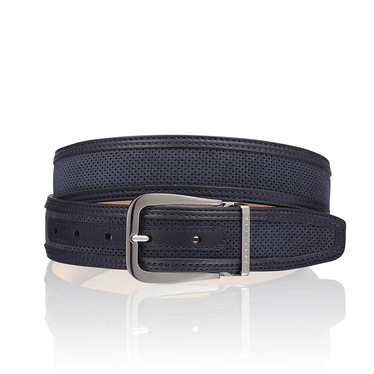 Russell & Bromley PORTOFINO Perforated Matching Belt