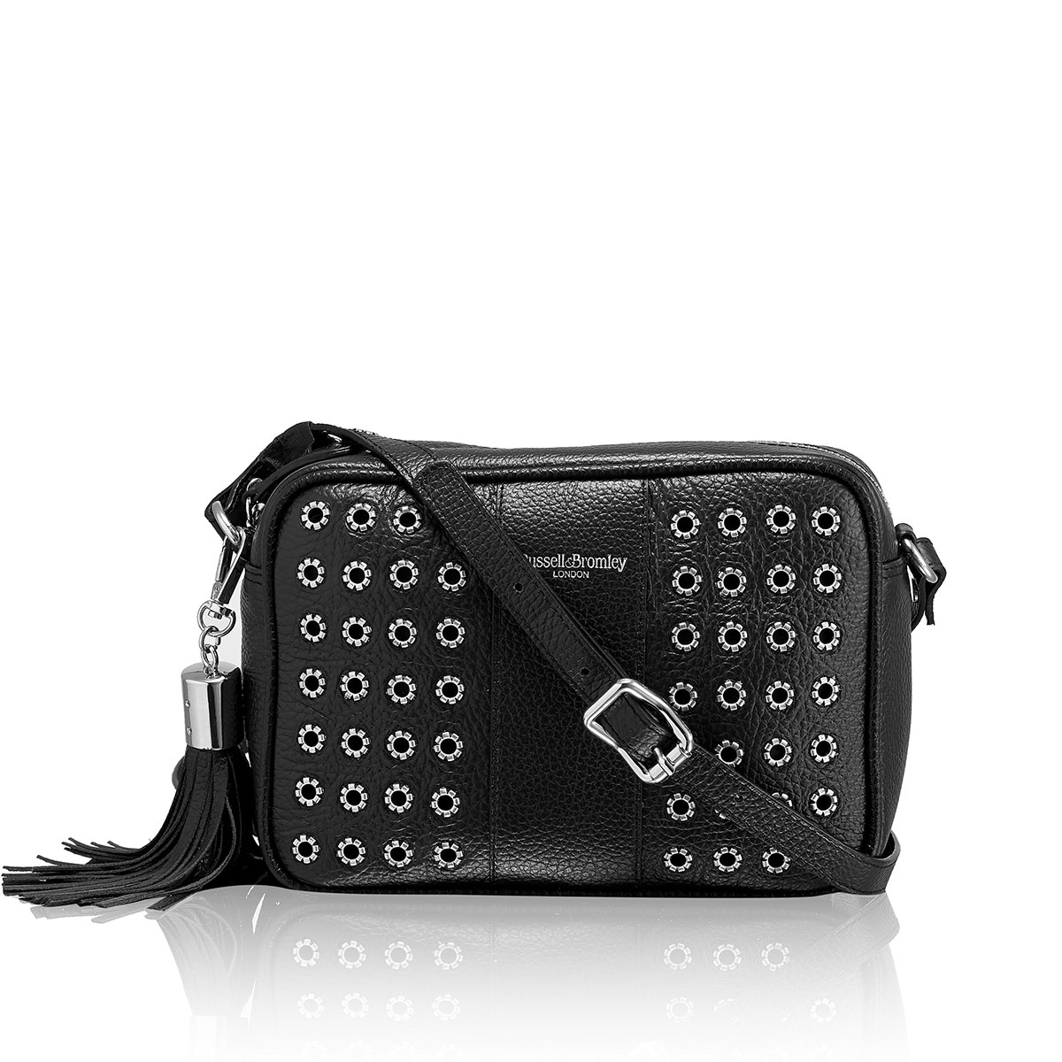Russell & Bromley ROWAN Crossbody Camera Bag