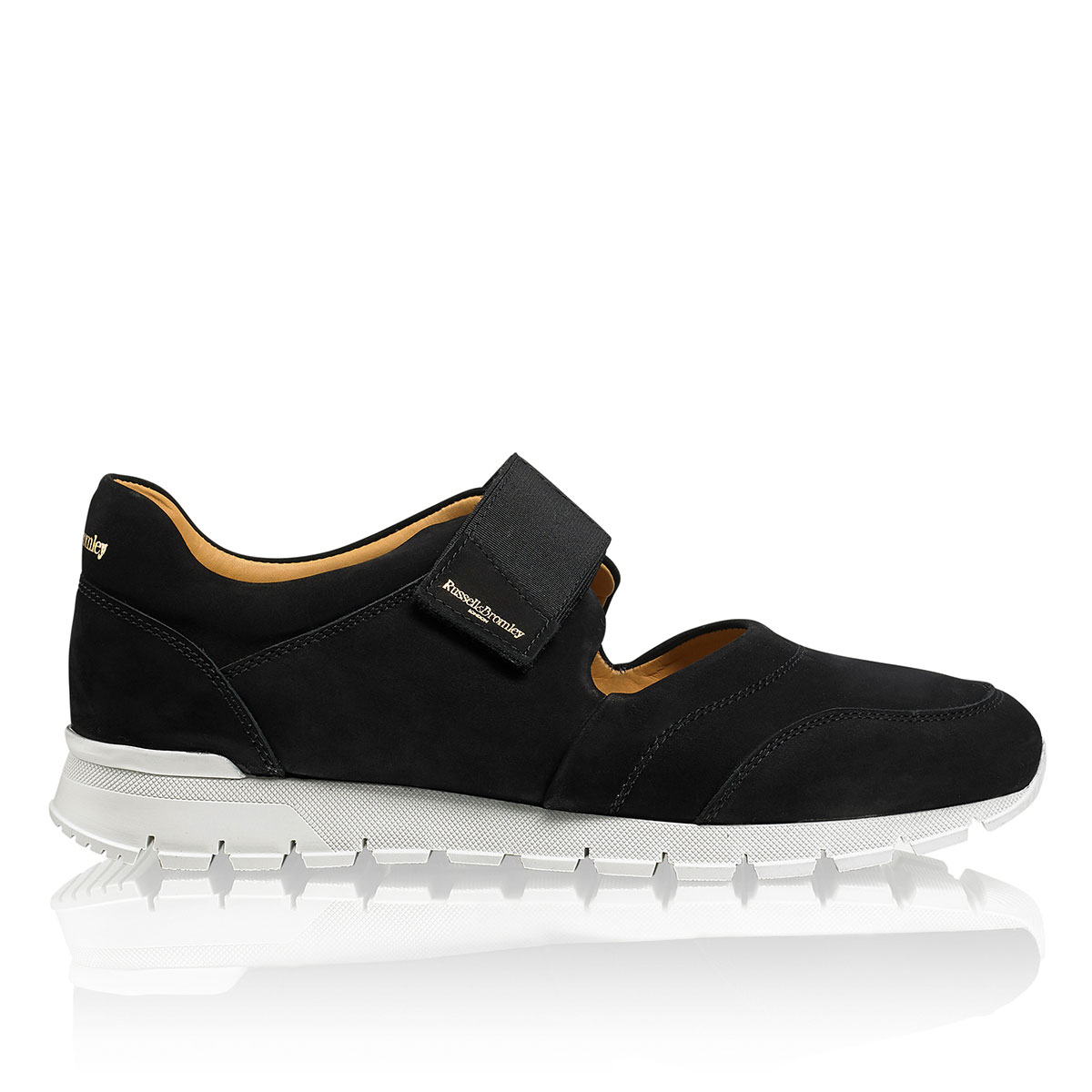 Russell & Bromley RIPSTICK Mary Jane Sneaker