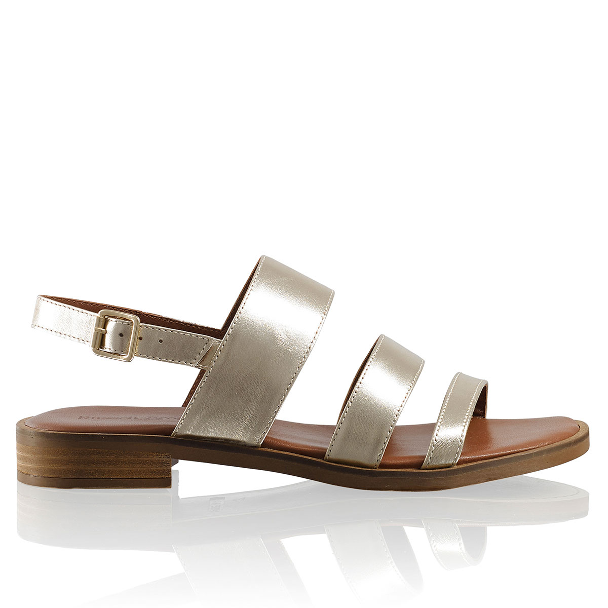 Russell & Bromley BROADWAY Slingback Sandal