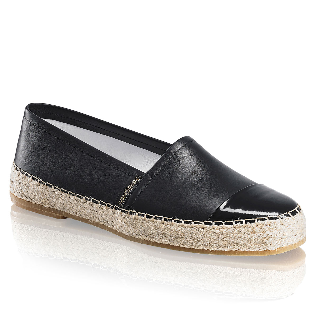 Russell & Bromley ESPACE Luxury Espadrille