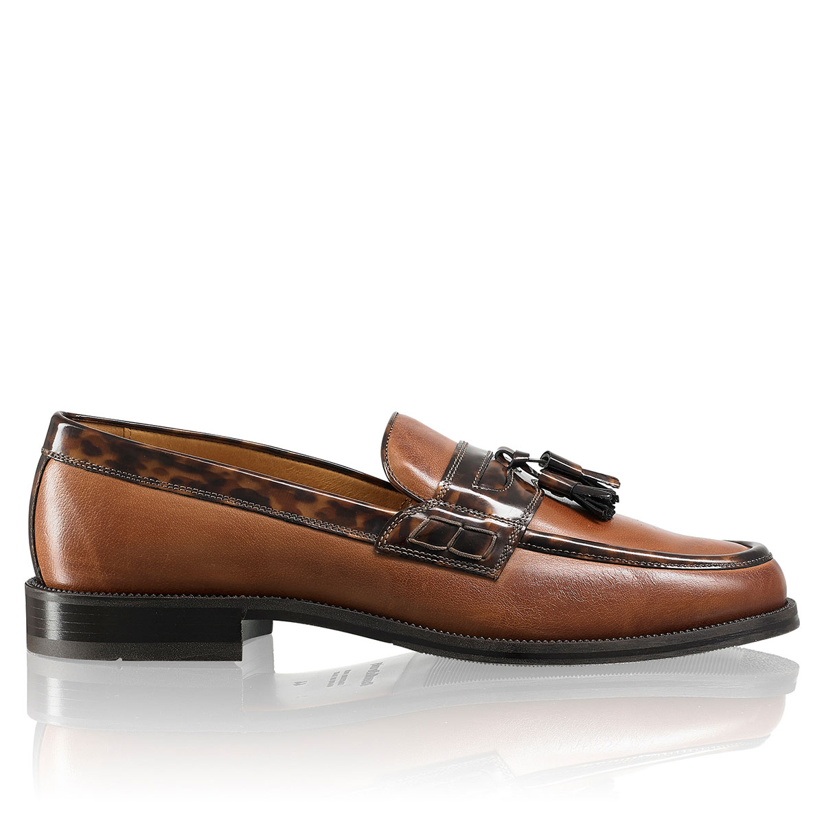 Russell & Bromley KEEBLE 4 College Loafer