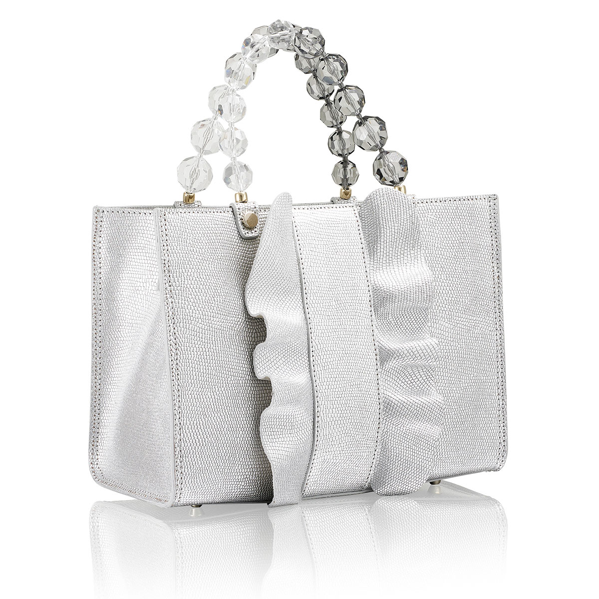 Russell & Bromley FRILLER Mini Grab Bag