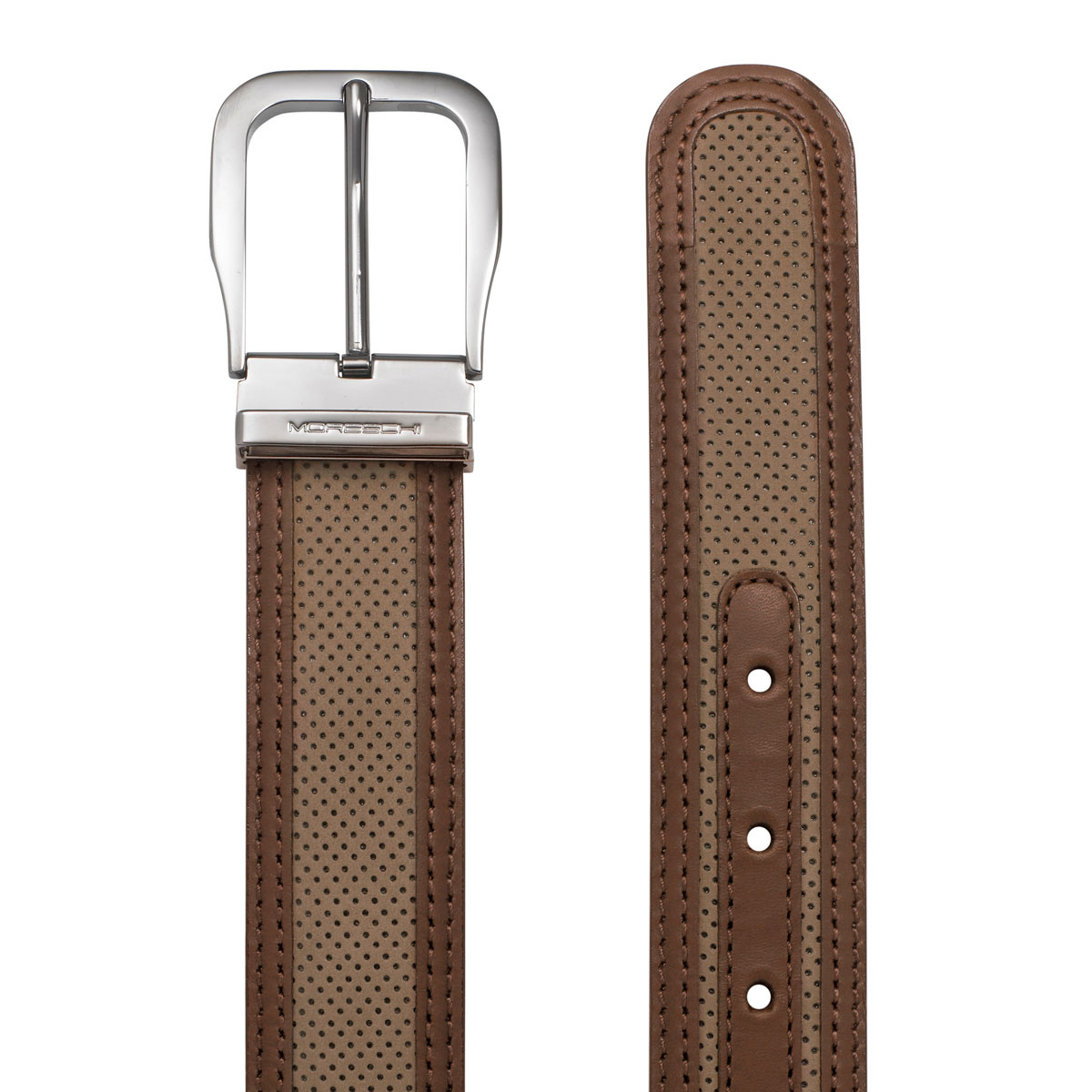 Russell & Bromley PORTOFINO Perforated Matching Belt