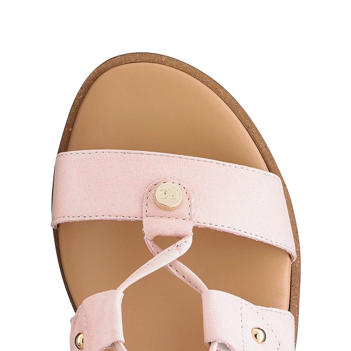 Russell & Bromley FESTIVAL Ankle Tie Gladiator