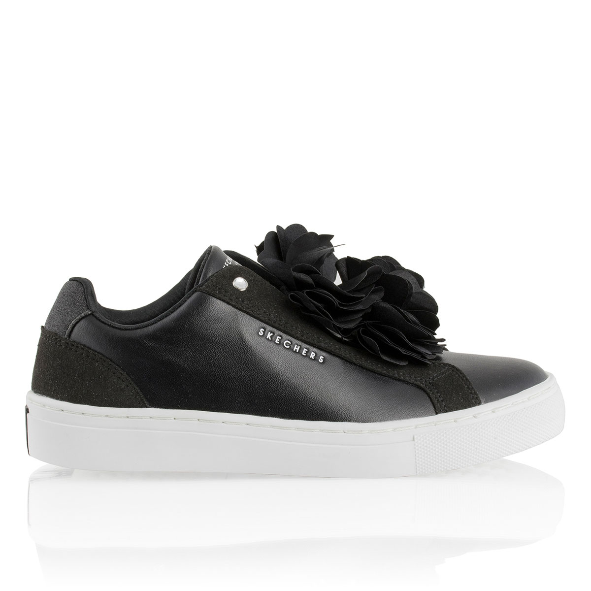 Russell & Bromley SIDESTREET Low Top Slip On