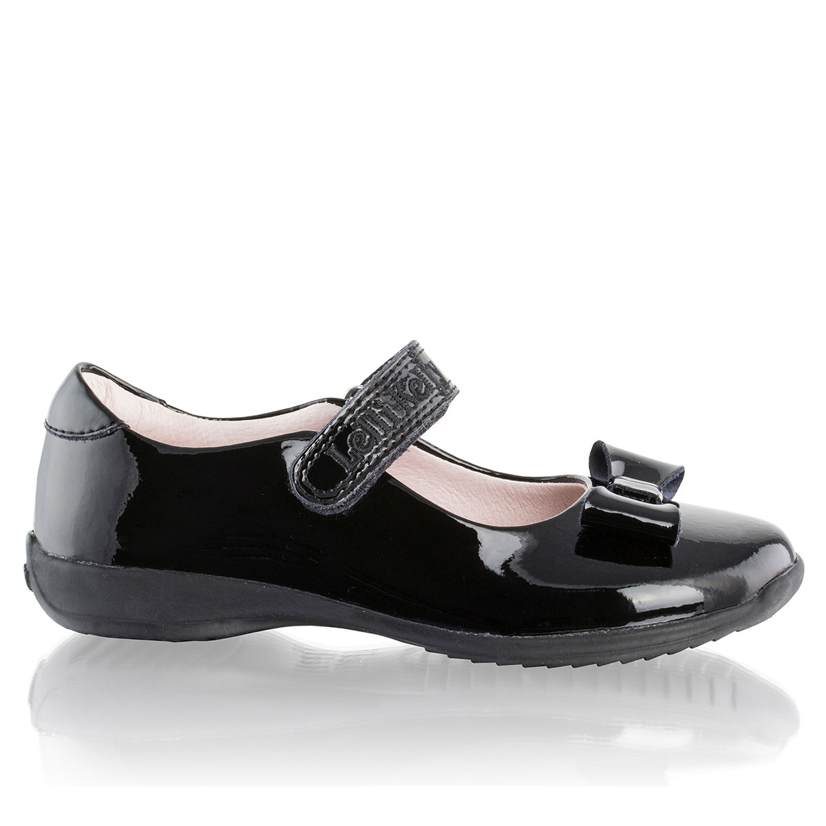Russell & Bromley D PERRI 2 Velcro Mary Jane