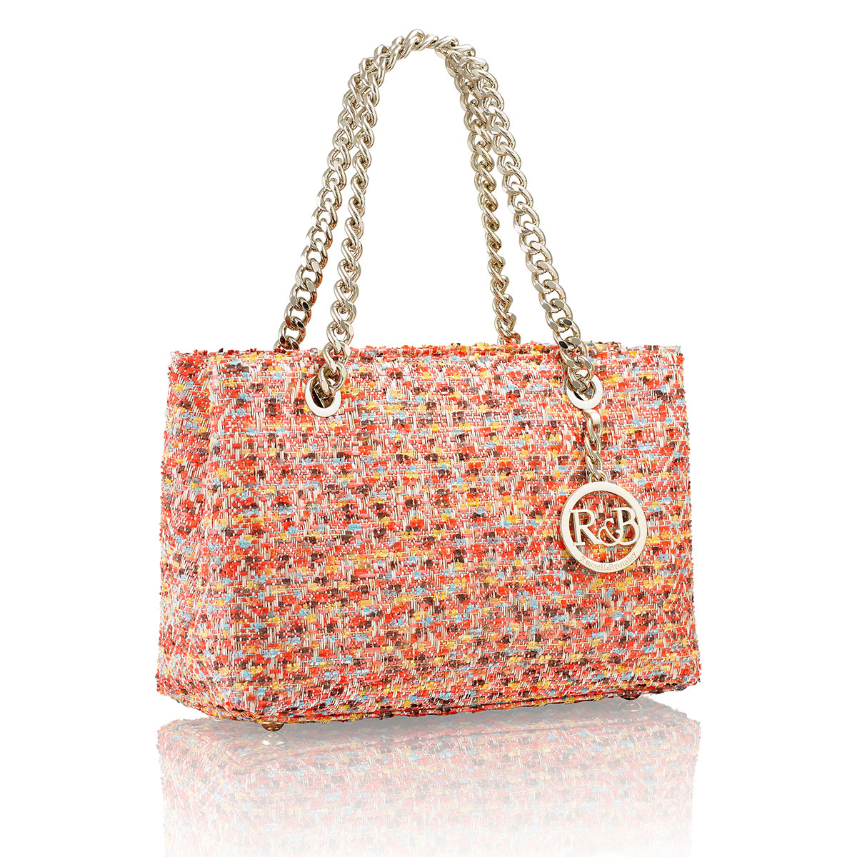 Russell & Bromley QUARTETMIN Mini Tote