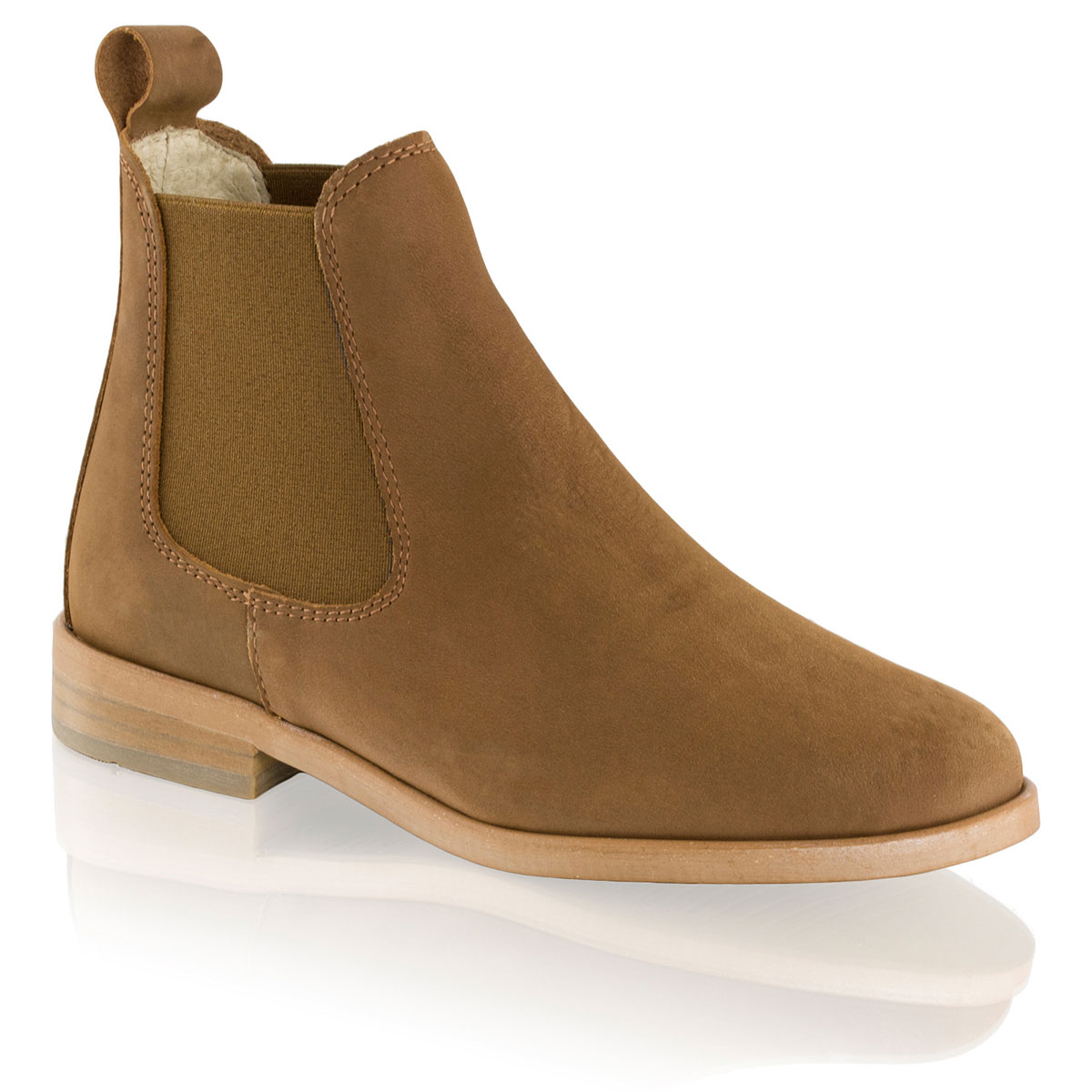 Russell & Bromley MARCH JNR Chelsea Boot