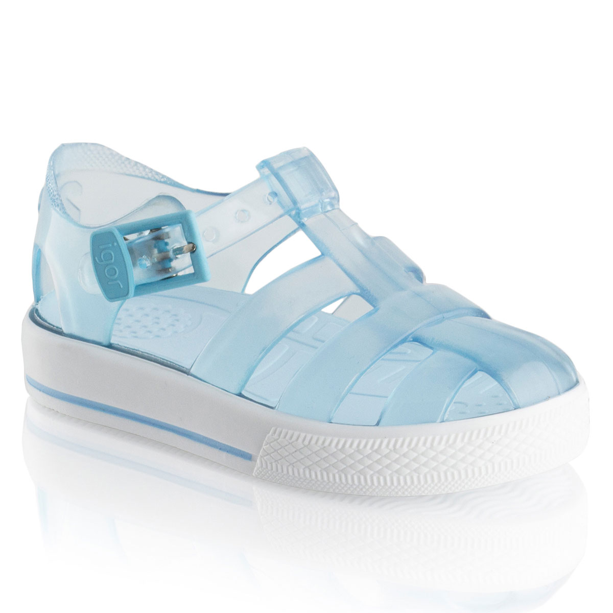 Russell & Bromley IGOR JELLY Jelly Fisherman Sandal