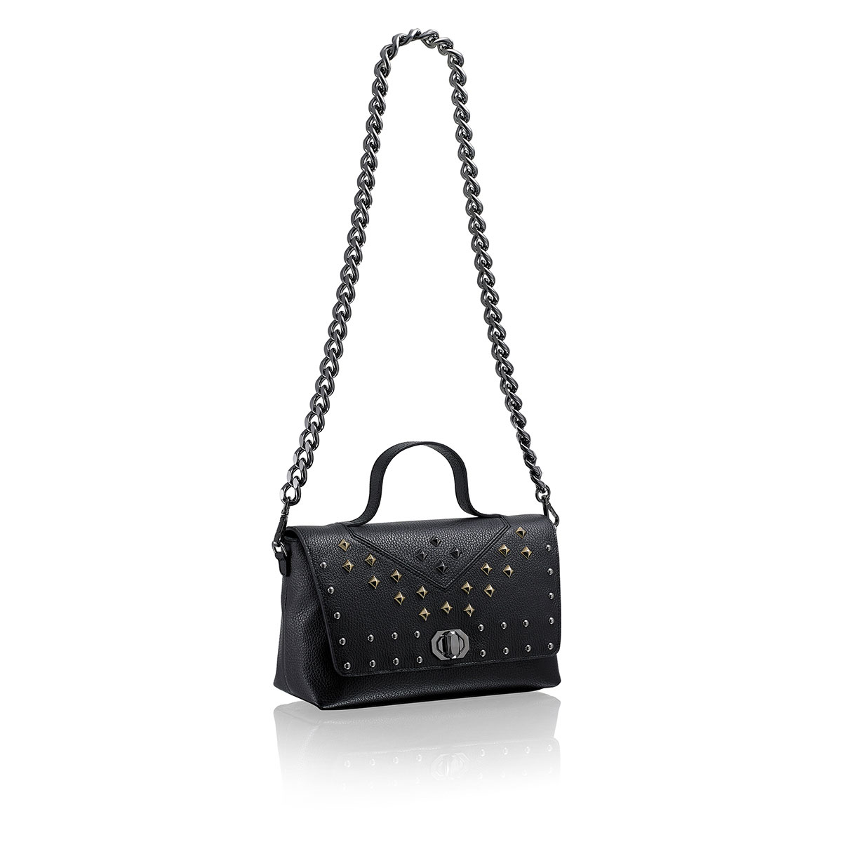 Russell & Bromley JAGGER Top Handle Satchel