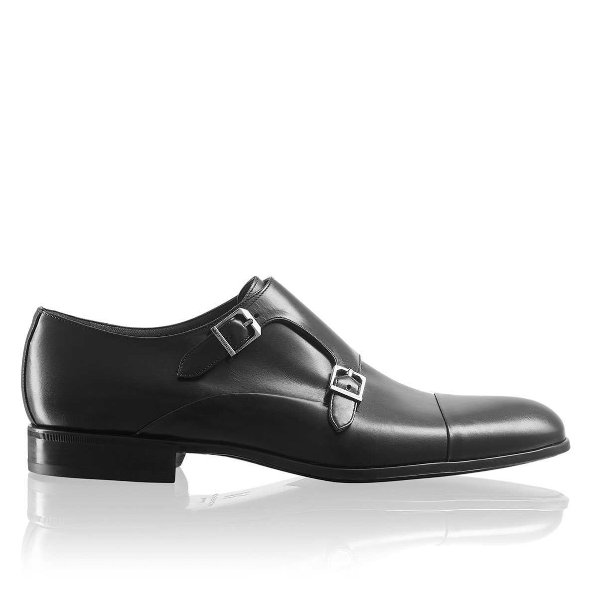 Russell & Bromley TACOMA Double Monk Strap