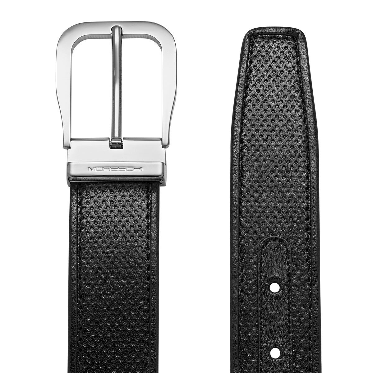 Russell & Bromley PERFECTION Perforated Belt