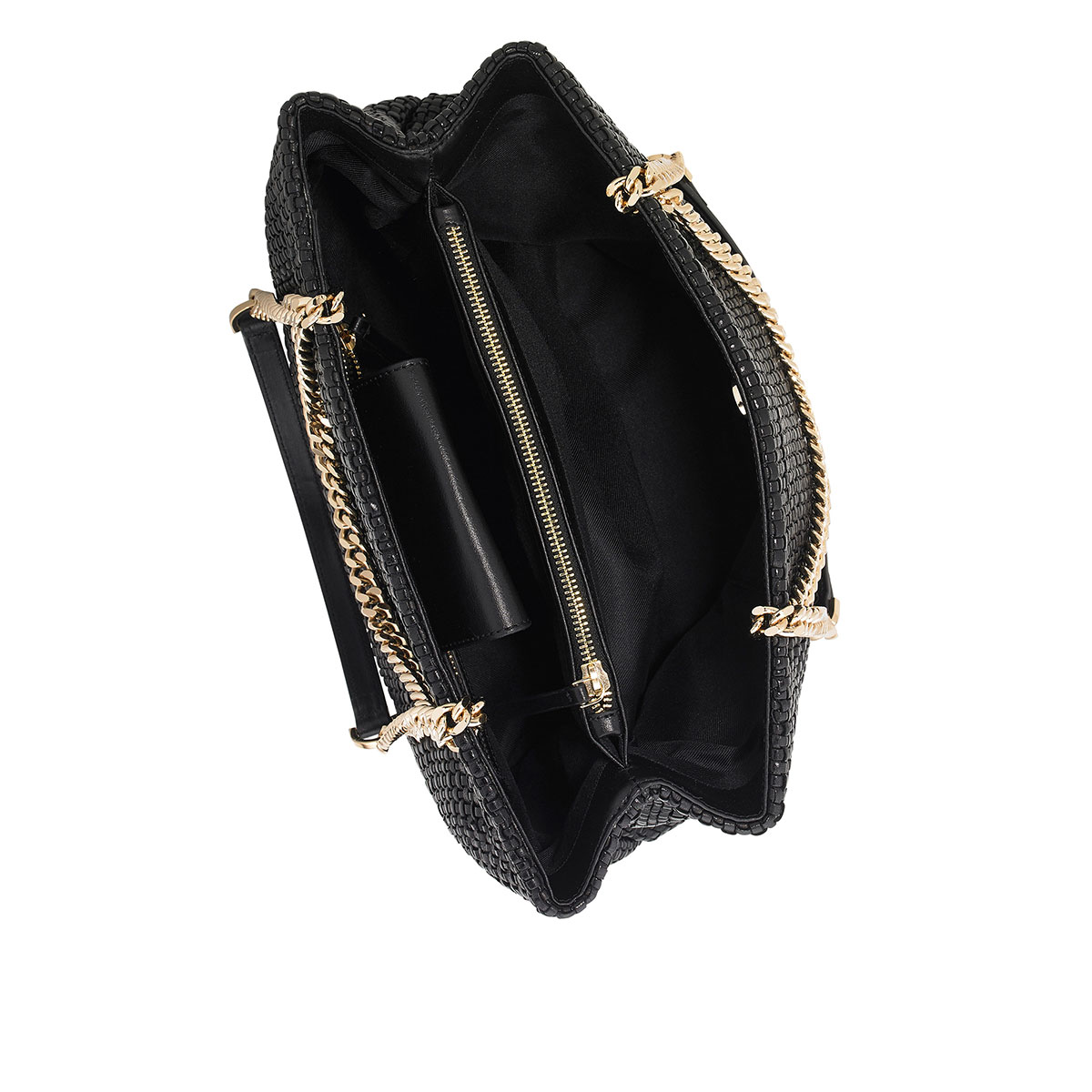 Russell & Bromley AVA TOTE Weave Tote Bag