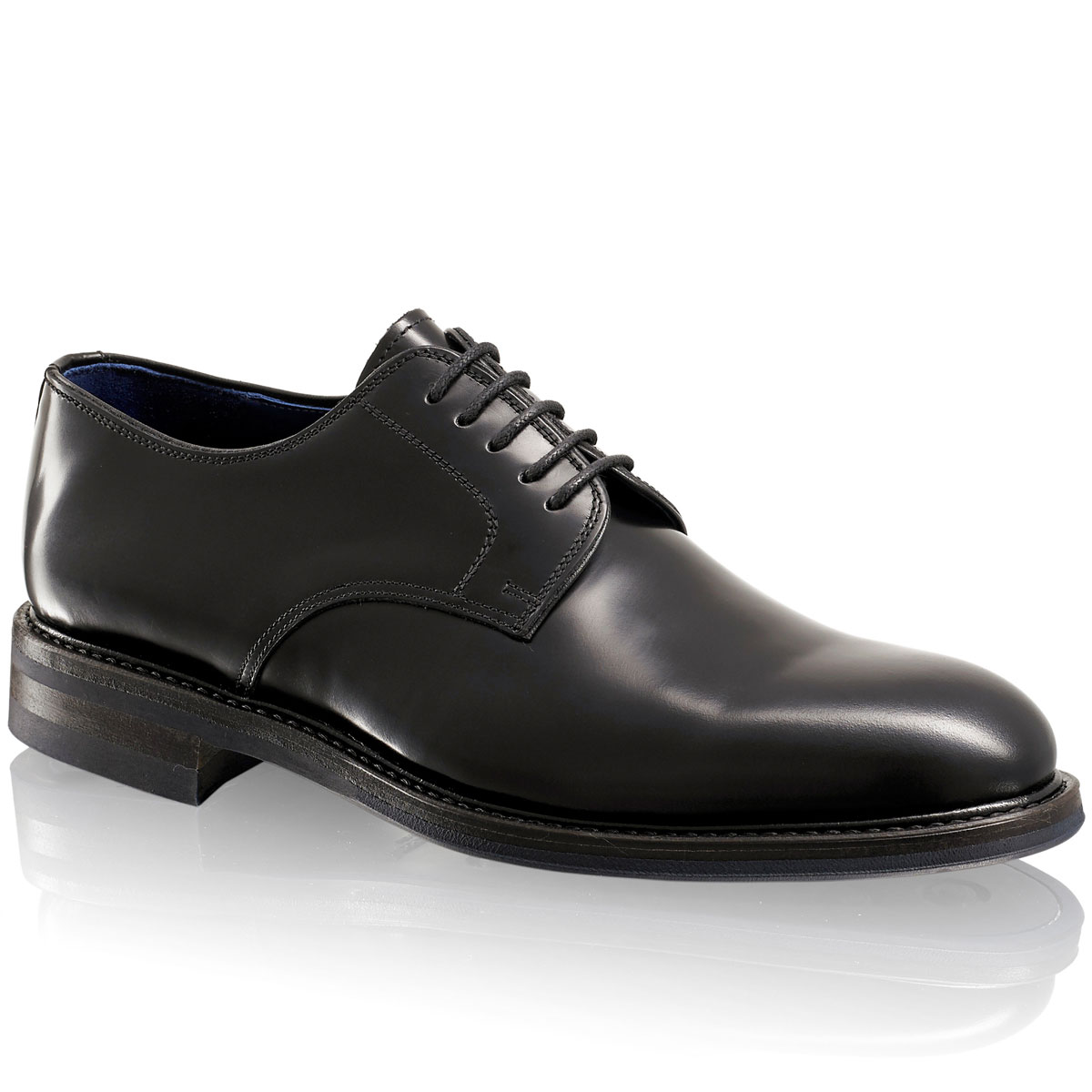 Russell & Bromley OPORTO Derby Lace Up