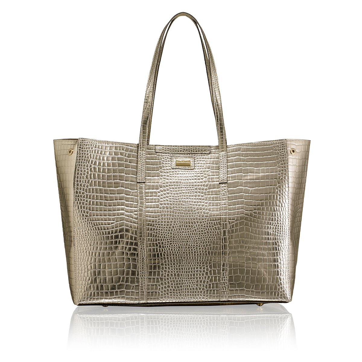 Russell & Bromley CINDY Unlined Shopper