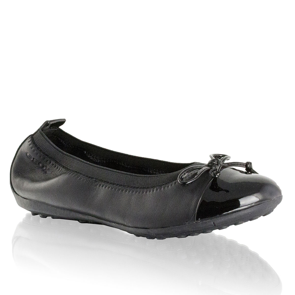 Russell & Bromley PIUMA BAL Ballerina Shoe