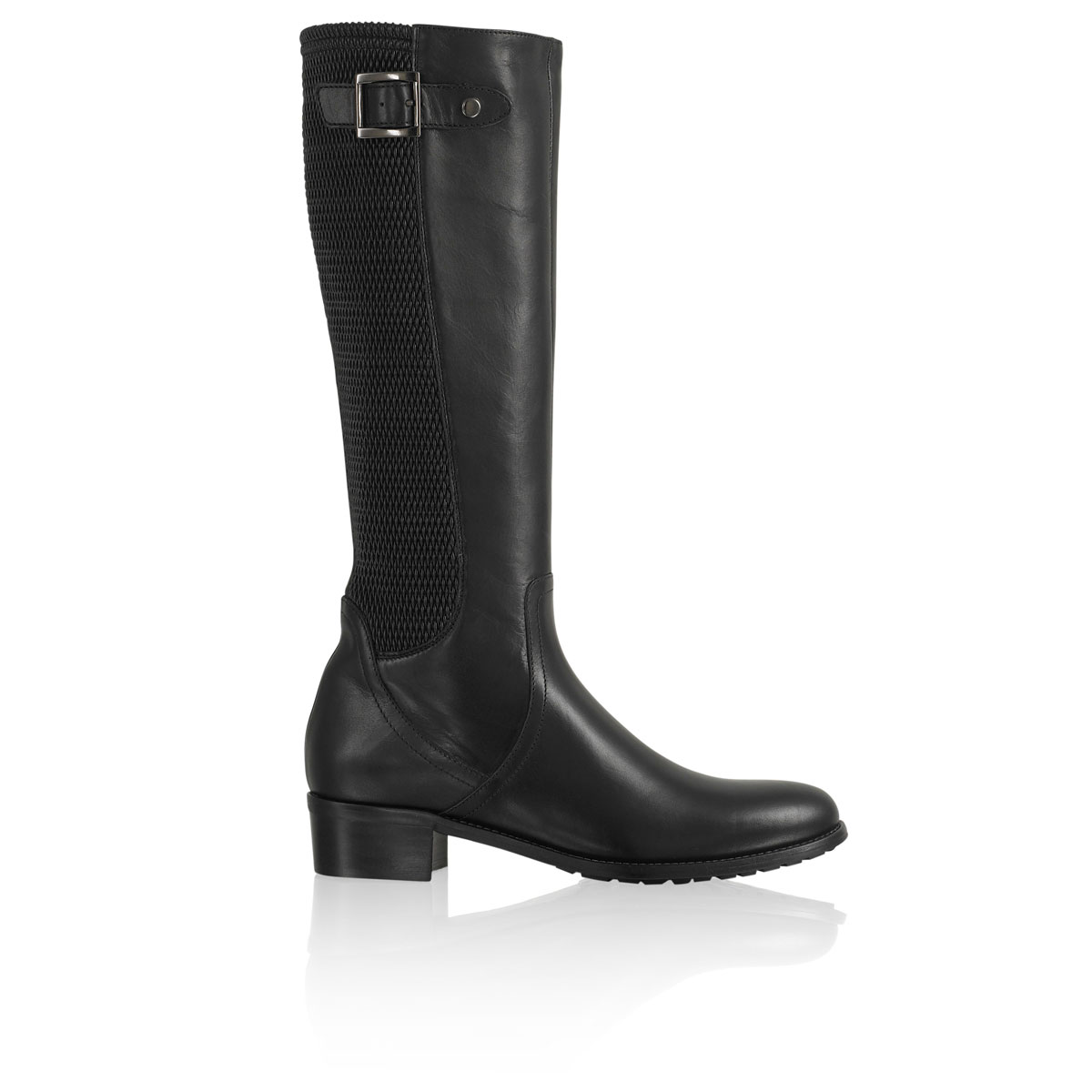 Russell & Bromley OMNI DRY Stretch Riding Boot