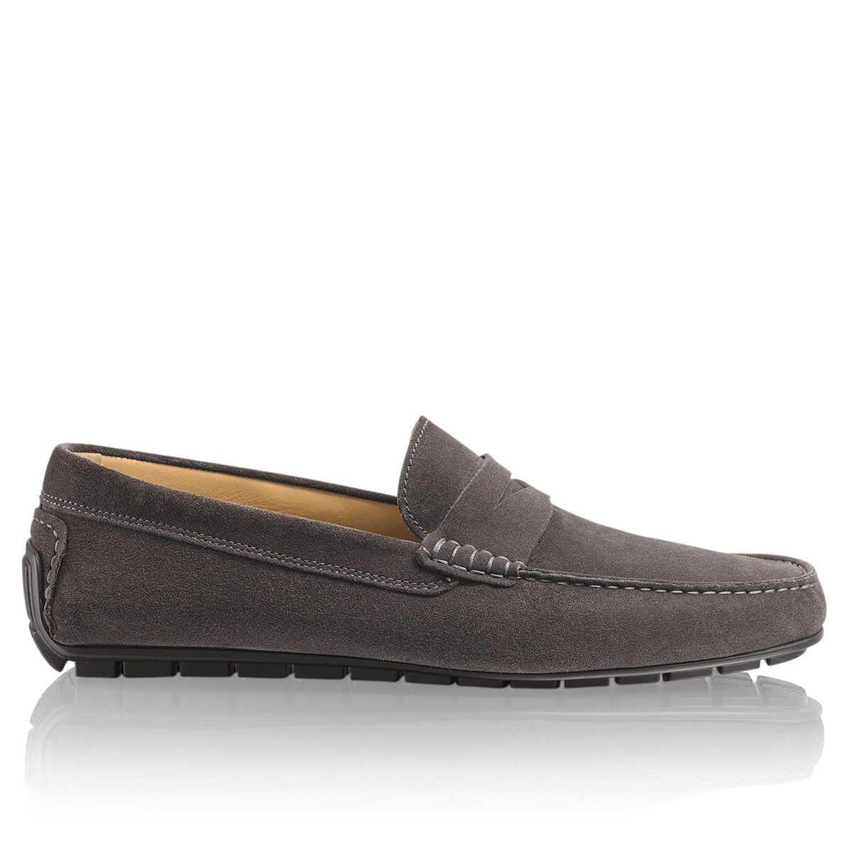 Russell & Bromley SOFT TOP Luxury Driver