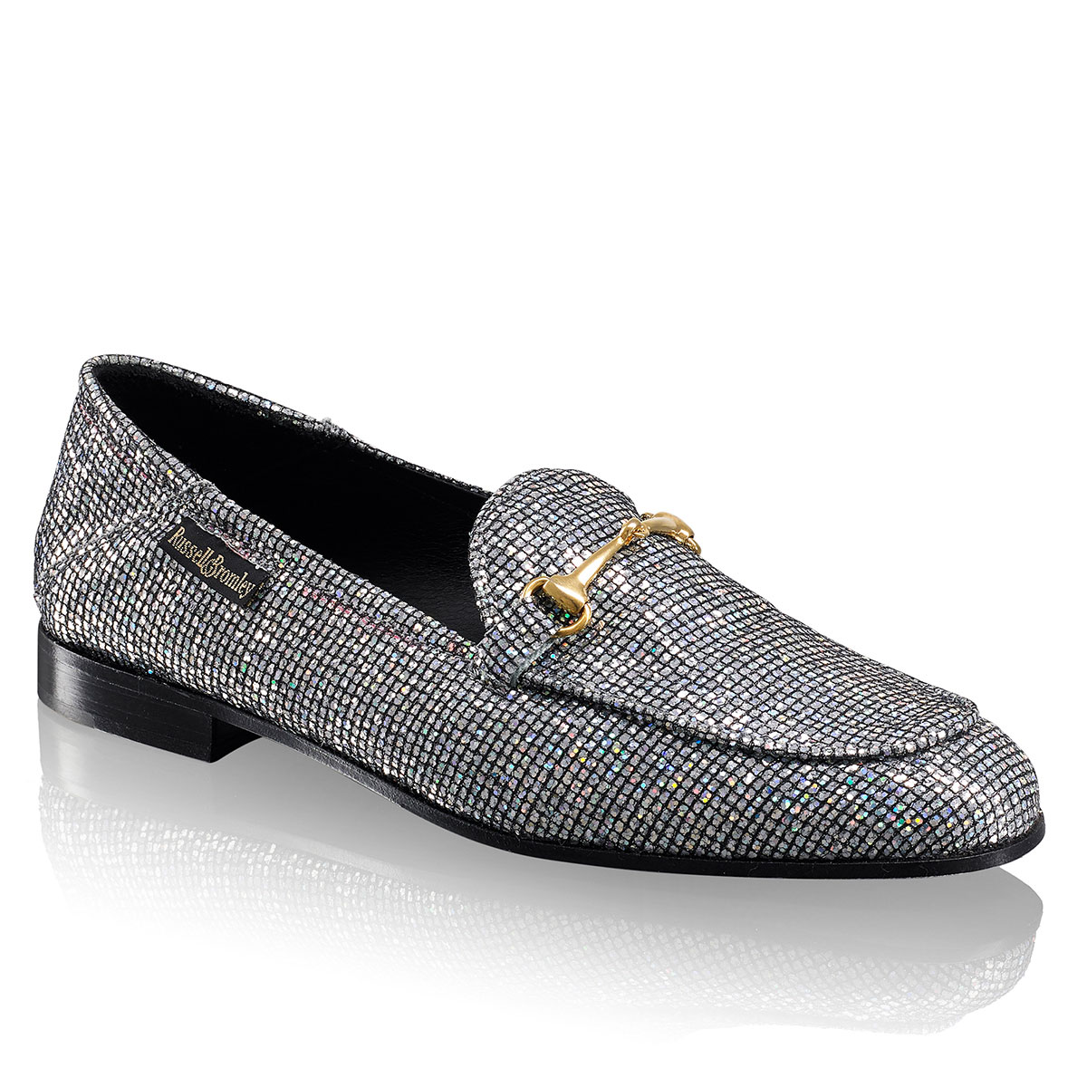 Russell & Bromley LOAFER Snaffle Loafer