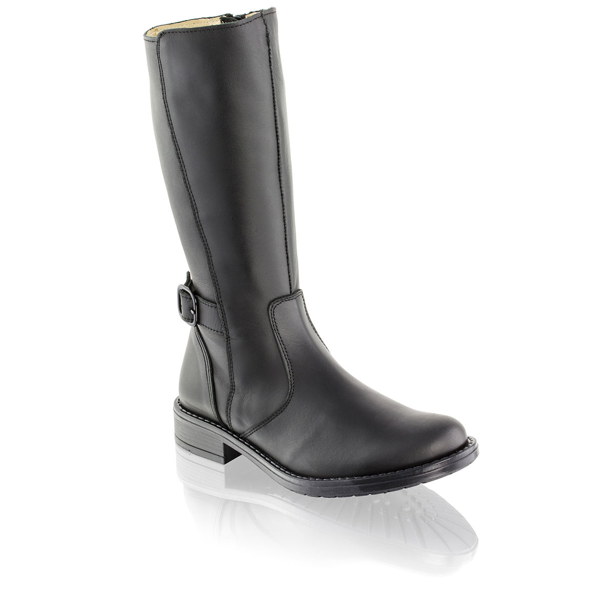 Russell & Bromley TEMPEST Girls Long Boot