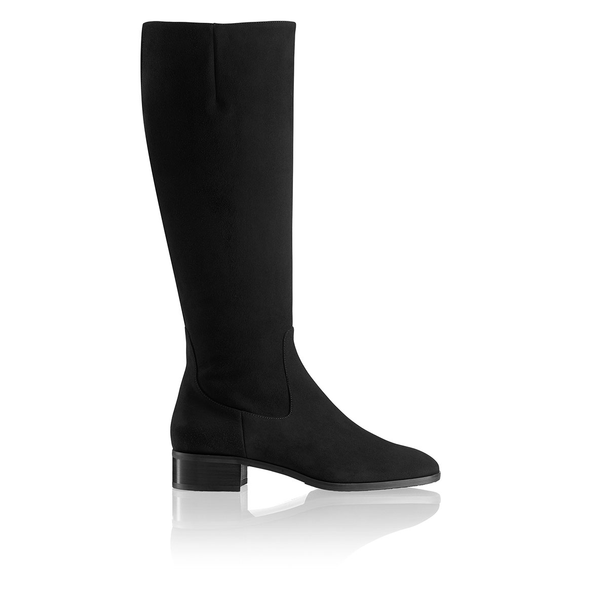 Russell & Bromley LOW RIDE Riding Boot