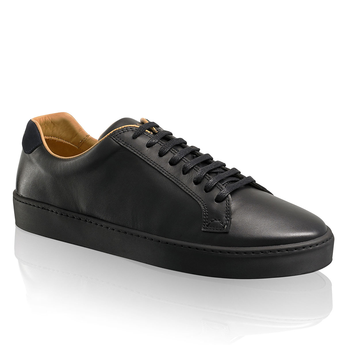 Russell & Bromley PARK RUN Lace Up Sneaker