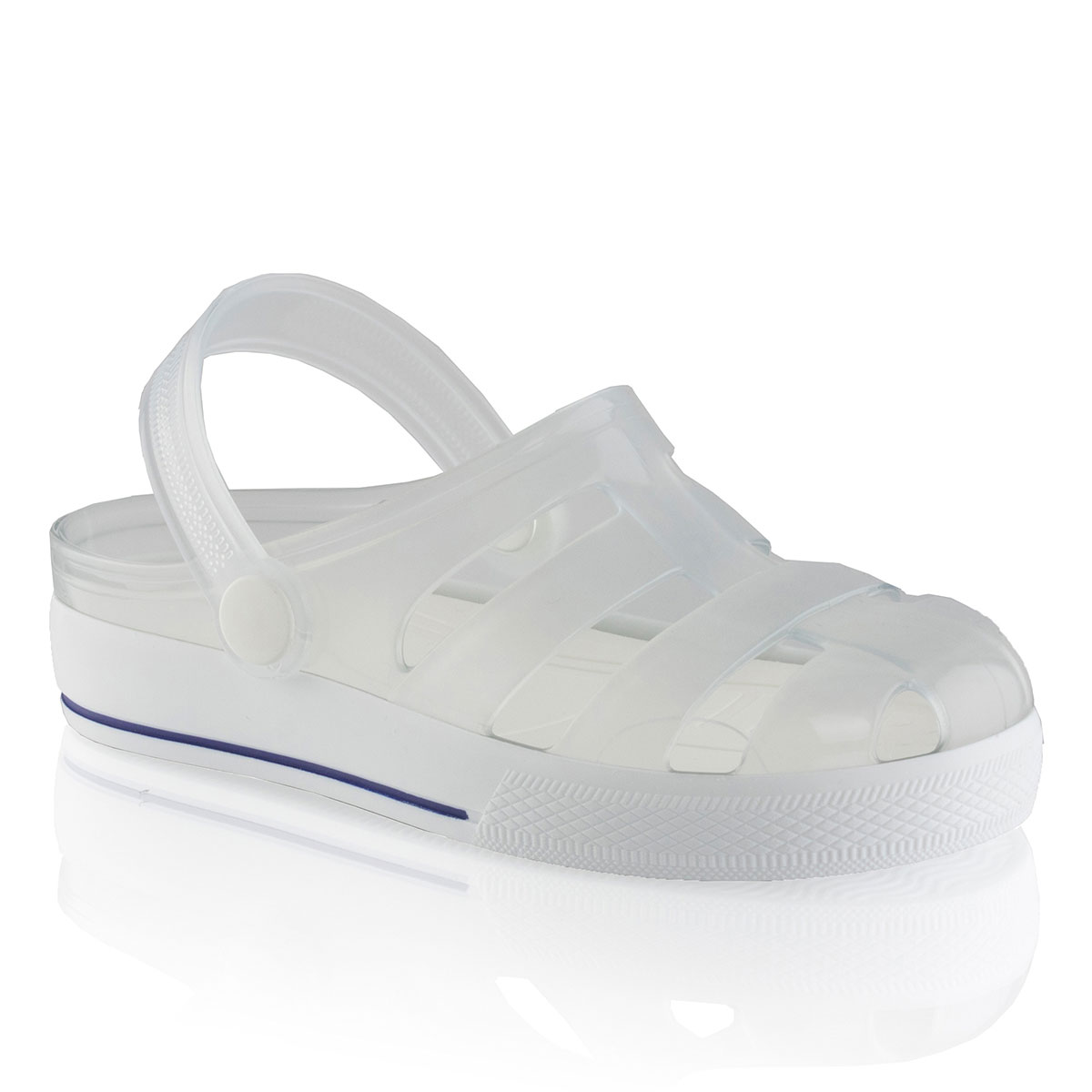 Russell & Bromley IGOR SPORT Jelly Slingback Sandal