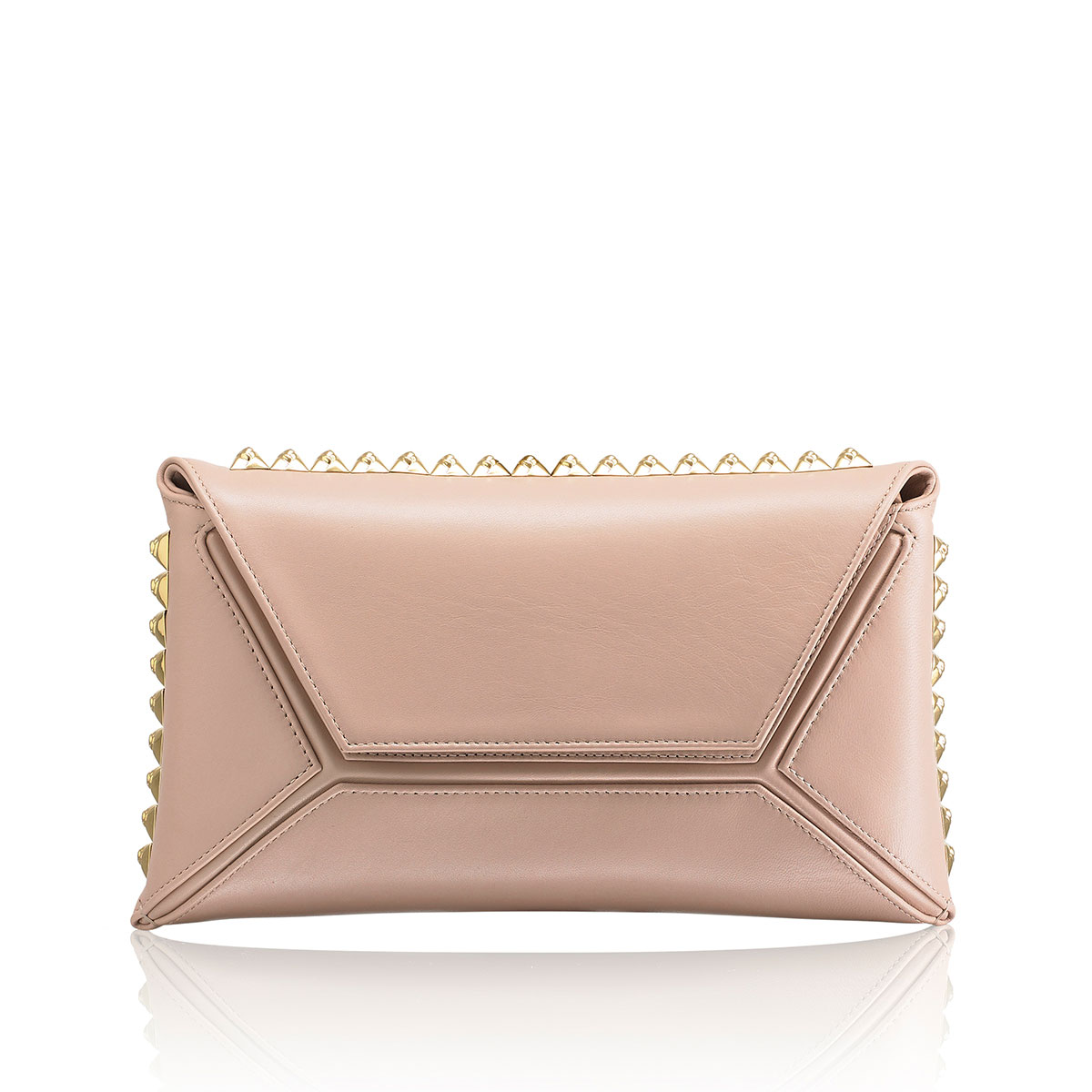Russell & Bromley ROSEMARIE Envelope Clutch