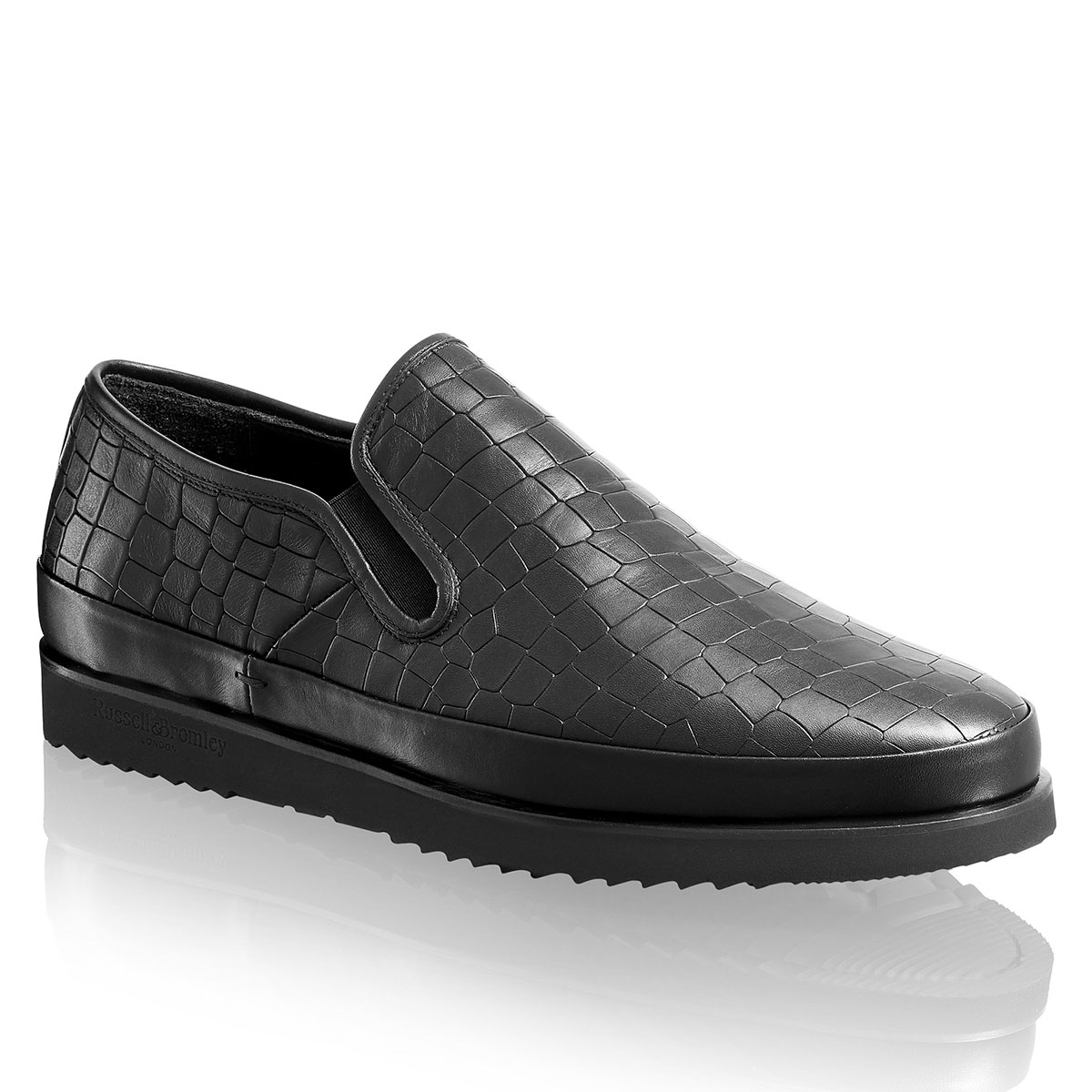 Russell & Bromley SANMARINO Slip On Sneaker