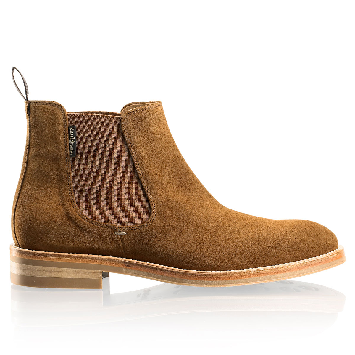 Russell & Bromley BURLINGTON Chelsea Boot