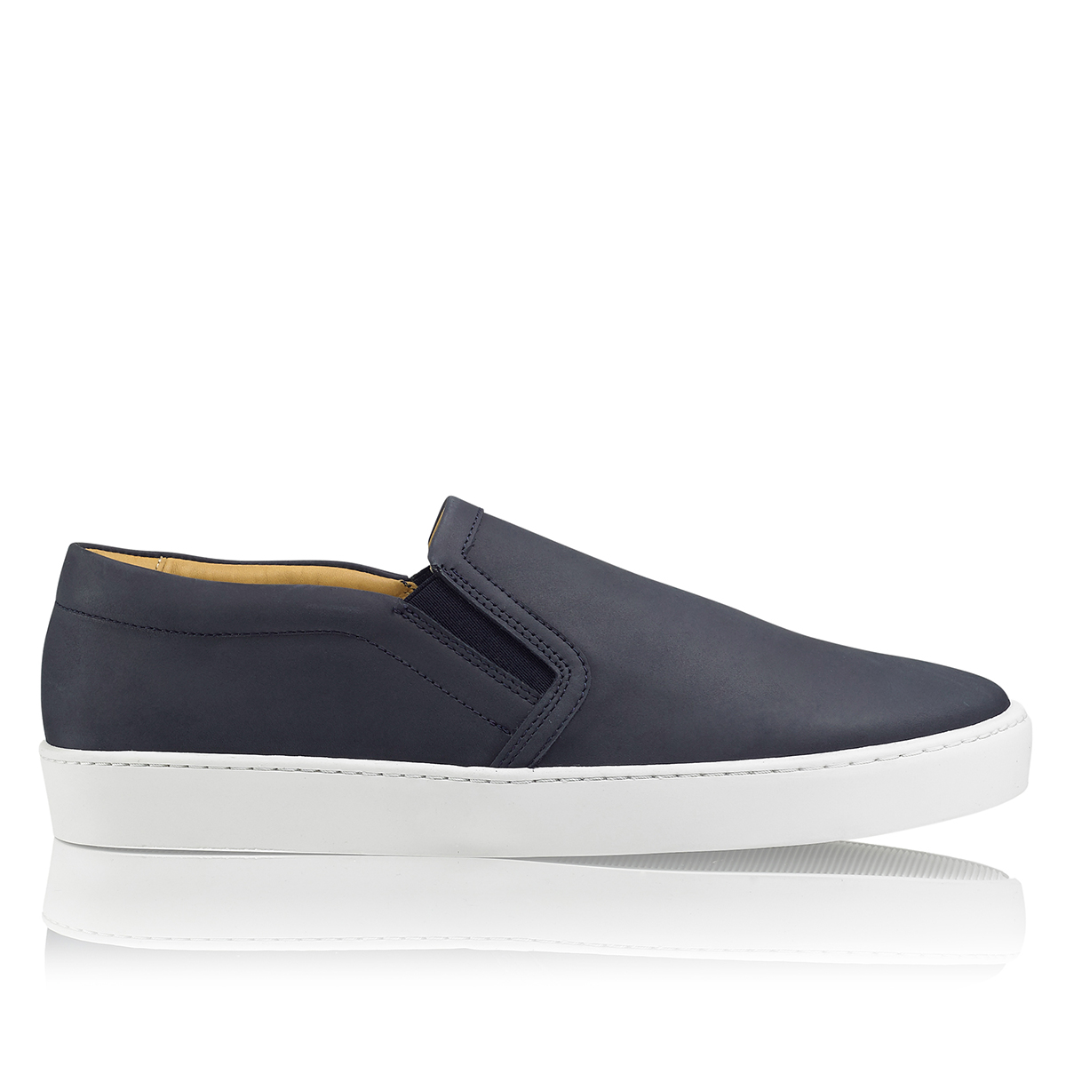Russell & Bromley PARK LIFE Slip On Sneaker