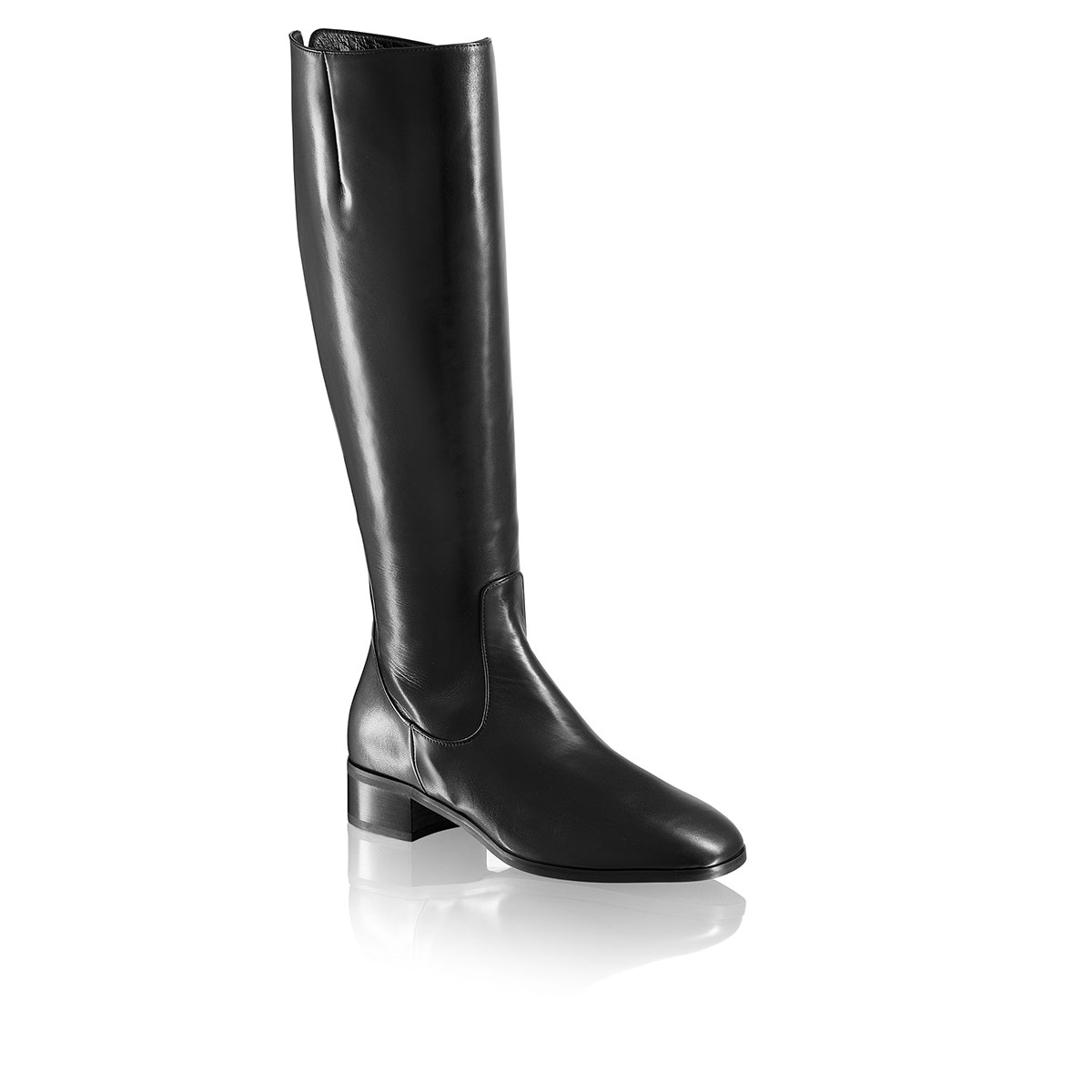 Russell & Bromley LOW RIDE Riding Boot