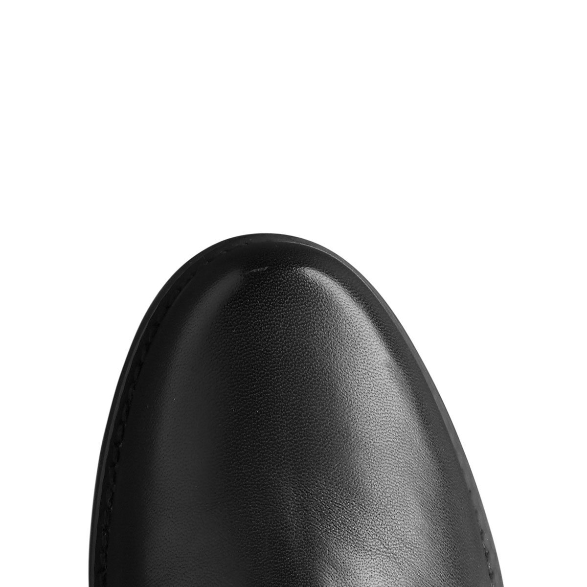 Russell & Bromley HALFNHALF Stretch Knee High Boot