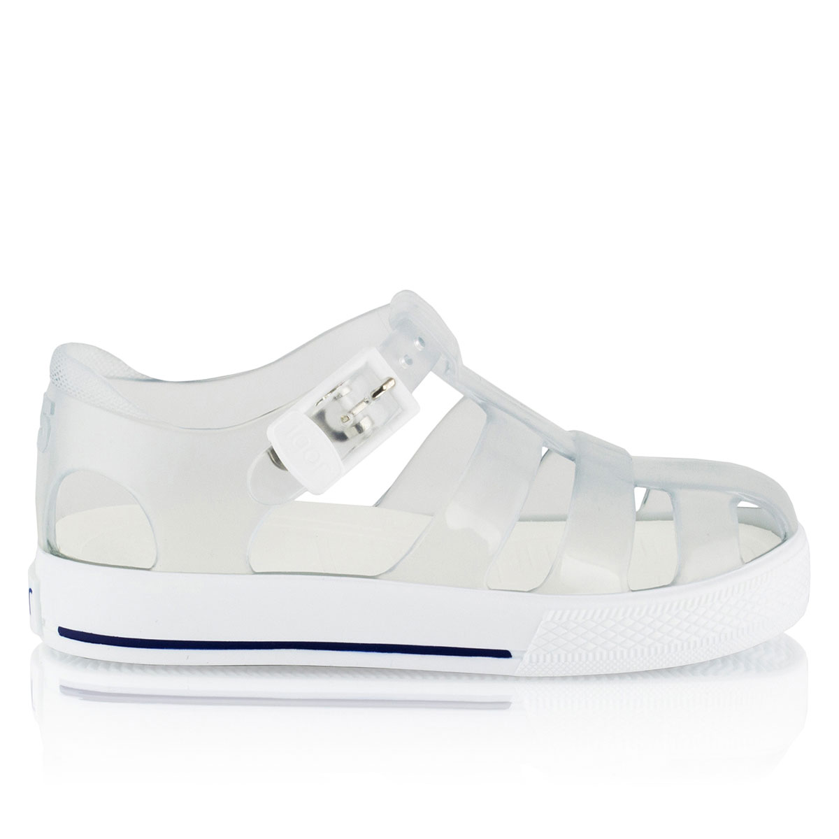 Russell & Bromley IGOR JELLY Jelly Fisherman Sandal