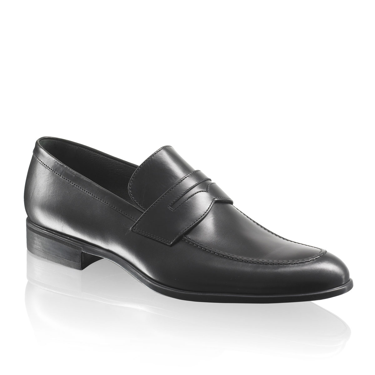Russell & Bromley DENVER Rubber Sole Loafer