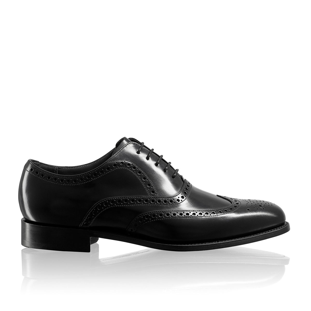 Russell & Bromley GRESHAM Goodyear Welted Brogue