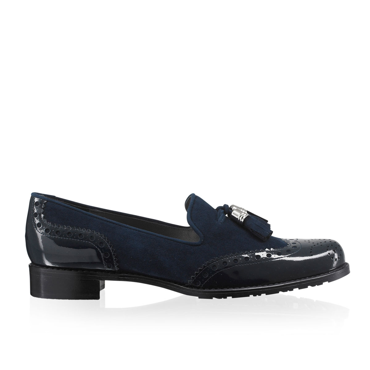 Russell & Bromley GUYTHING Two Tone Loafer