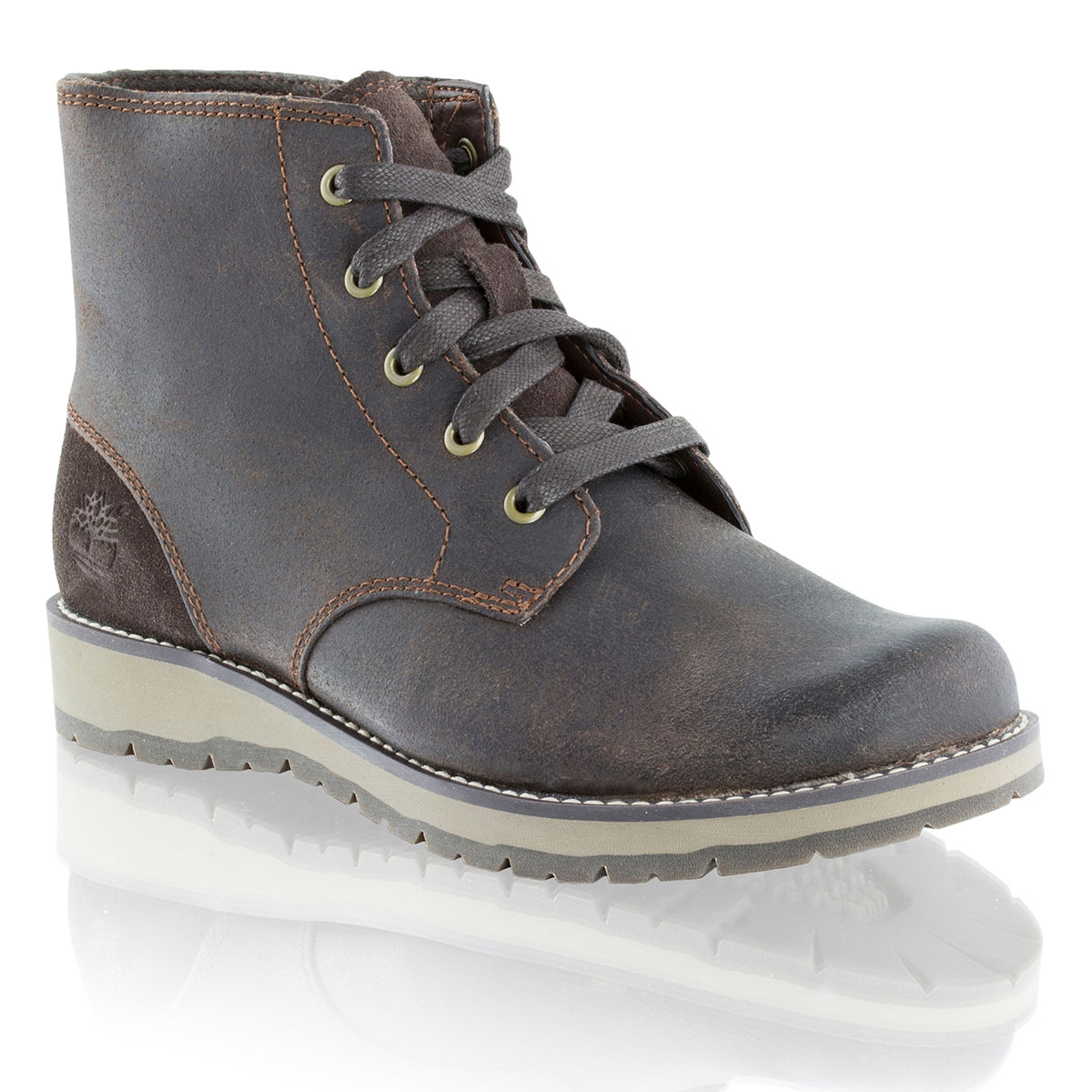 Russell & Bromley KIDDERHILL Side Zip Boot