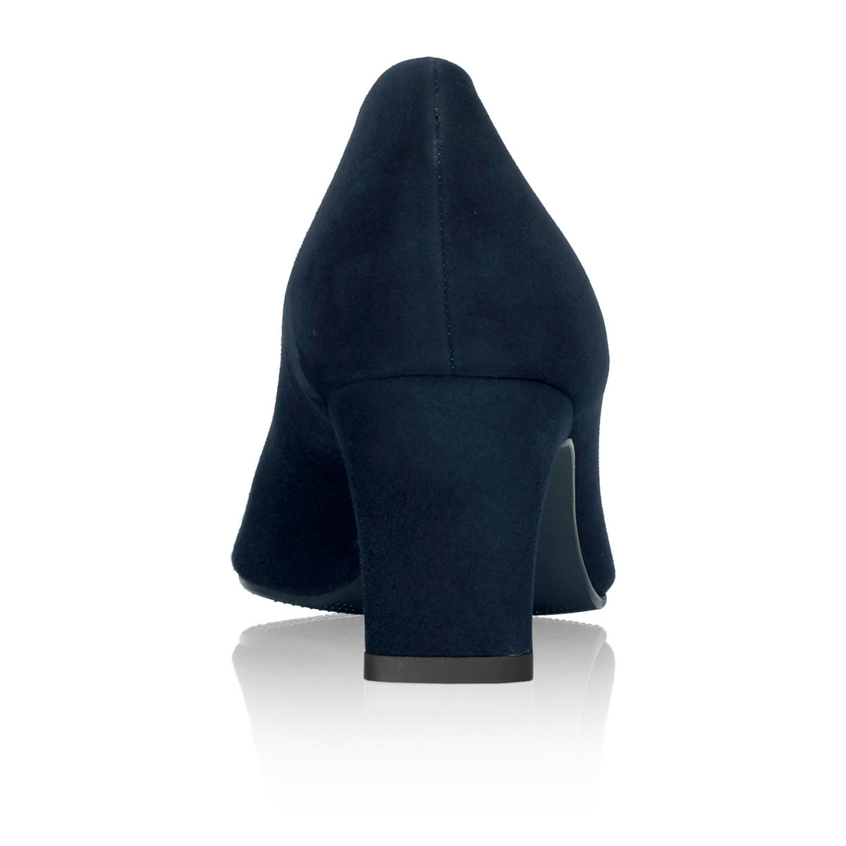 Russell & Bromley CHIC PUMP Mid Heel Court