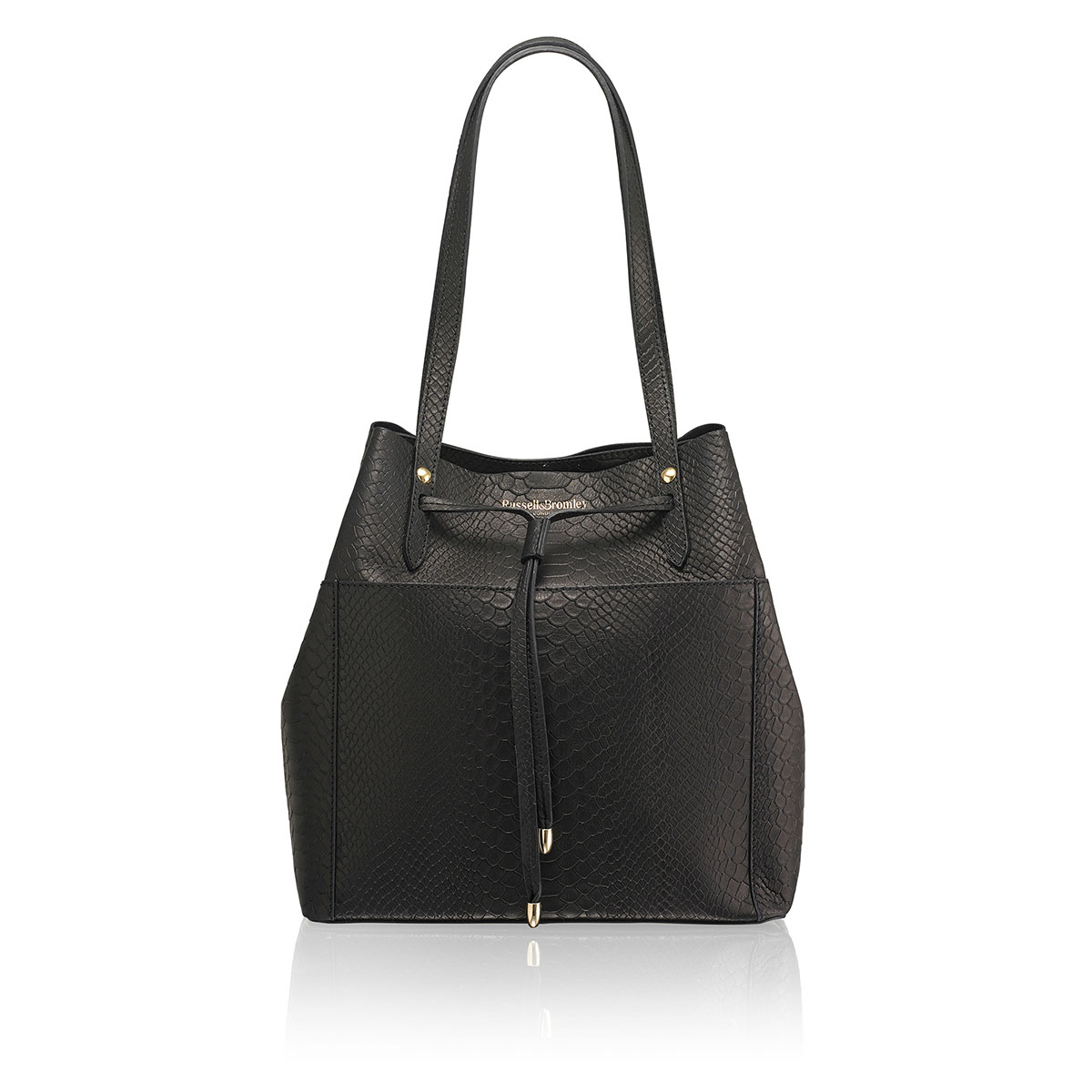 Russell & Bromley ROCHELLE Bucket Bag